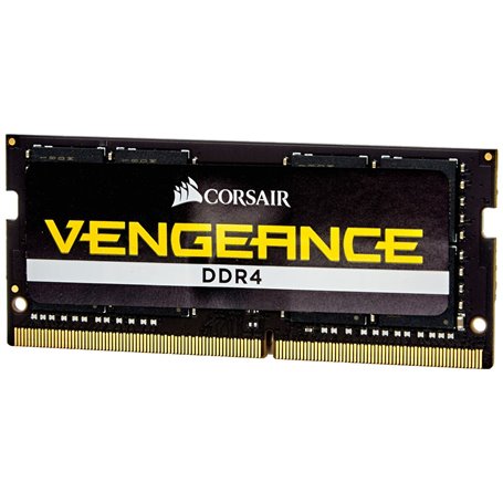 Mémoire RAM Corsair CMSX32GX4M1A2666C18 32 GB DDR4 DDR4-SDRAM CL18 99,99 €