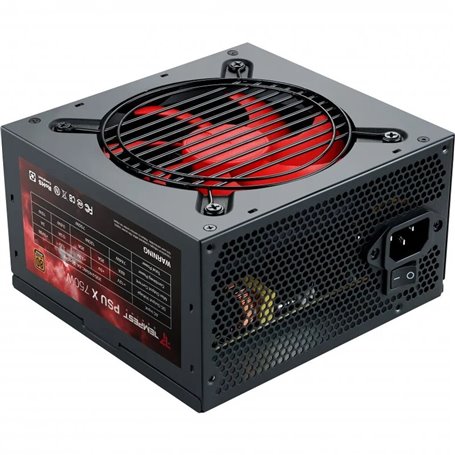 Source d'alimentation Gaming Tempest PSU X 750W 83,99 €