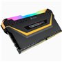 Mémoire RAM Corsair CMW16GX4M2E3200C16-TUF DDR4 CL16 16 GB 109,99 €
