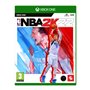 Jeu vidéo Xbox Series X 2K GAMES NBA 2K22 79,99 €
