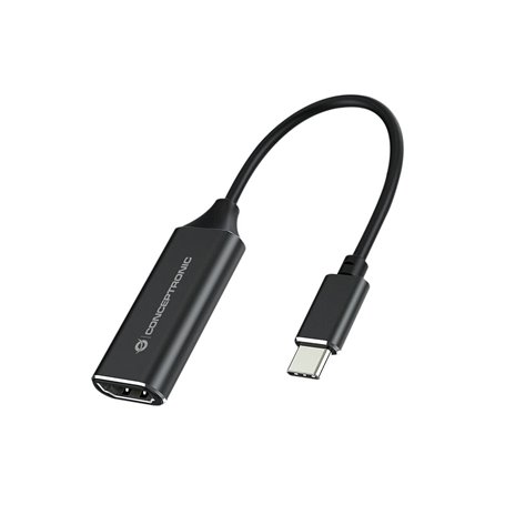 Hub USB Conceptronic ABBY03B 29,99 €