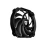 Ventillateur de cabine PC Nfortec Aegir X Fan 33,99 €