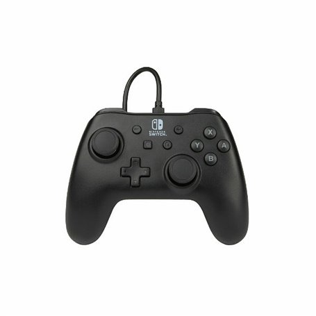 Commande Powera 1511370 Noir Nintendo Switch 43,99 €