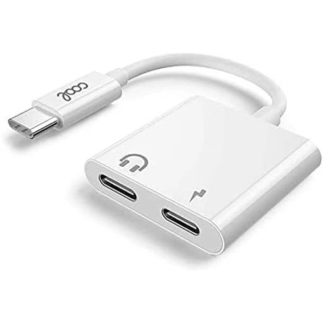 Hub USB Cool Blanc 30,99 €