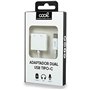 Hub USB Cool Blanc 30,99 €