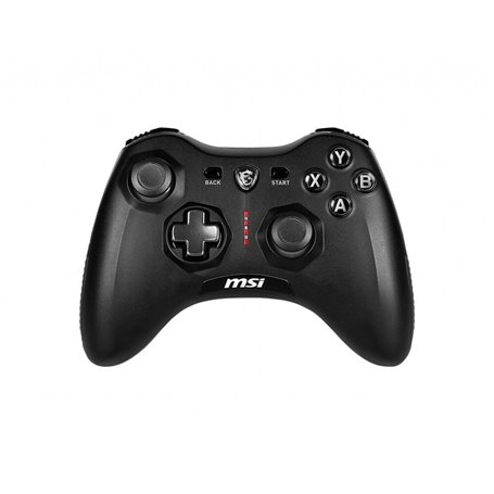 Contrôle des jeux MSI Force GC20 V2 53,99 €