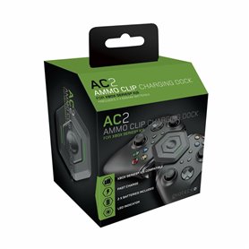 Chargeur GIOTECK AC2 Xbox Series X/S 58,99 €