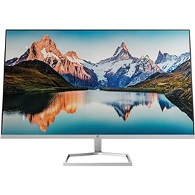 Écran HP M32f 31,5" LED VA AMD FreeSync 479,99 €