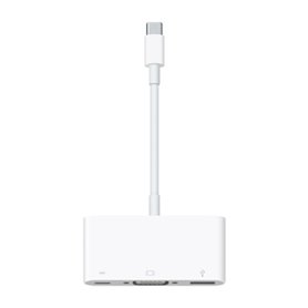 Adaptateur USB-C Apple MJ1L2ZM/A 99,99 €