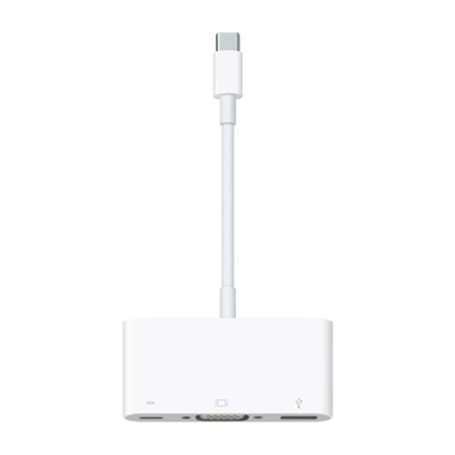 Adaptateur USB-C Apple MJ1L2ZM/A 99,99 €