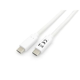 Câble USB C Equip 128362 Blanc 19,99 €