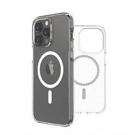 Protection pour téléphone portable Muvit iPhone 14 Pro Max Transparent 39,99 €