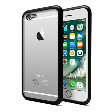 Protection pour téléphone portable Unotec iPhone 6/6s 27,99 €