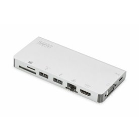 Hub USB Digitus DA-70866 119,99 €