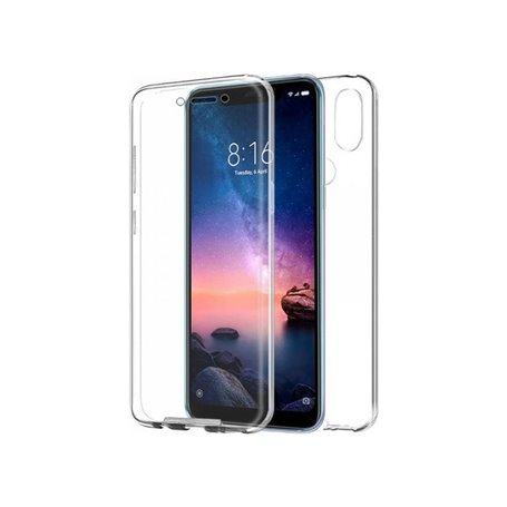 Protection pour téléphone portable Xiaomi Redmi Note 6 Pro 17,99 €