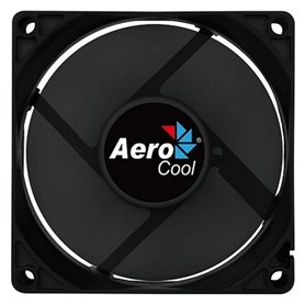 Ventillateur de cabine Aerocool FORCE8 Ø 8 cm 14,99 €