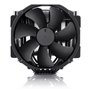 Ventillateur de cabine Noctua NH-D15 chromax.black 169,99 €