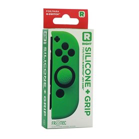 Étui de protection FR-TEC Nintendo Switch 20,99 €