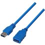 Câble Rallonge à USB NANOCABLE 10.01.0902-BL 2 m 17,99 €