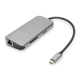 Hub USB Digitus DA-70884 99,99 €