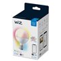 Ampoule à Puce Ledkia G95 12 W E27 RGB 42,99 €