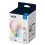 Ampoule à Puce Ledkia G95 12 W E27 RGB 42,99 €