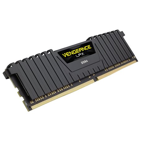 Mémoire RAM Corsair VENGEANCE LPX 3200 MHz CL16 DDR4 DDR4-SDRAM 16 GB 62,99 €