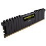 Mémoire RAM Corsair VENGEANCE LPX 3200 MHz CL16 DDR4 DDR4-SDRAM 16 GB 62,99 €