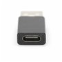Adaptateur USB C vers USB Ewent EW9650 18,99 €