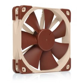 Ventillateur de cabine Noctua NOC-NF-F12-PWM 44,99 €