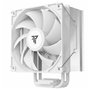Ventilateur et dissipateur de chaleur Tempest TP-COOL-4PW Blanc 37,99 €