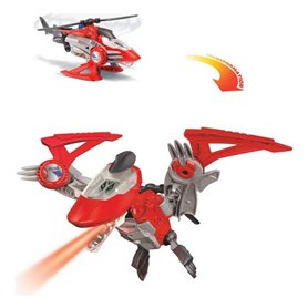 Transformers Vtech Switch & Go Dinosaure Hélicoptère 52,99 €