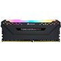 Mémoire RAM Corsair CMW8GX4M1Z3200C16 3200 MHz DDR4 CL16 8 GB DDR4-SDRAM 52,99 €