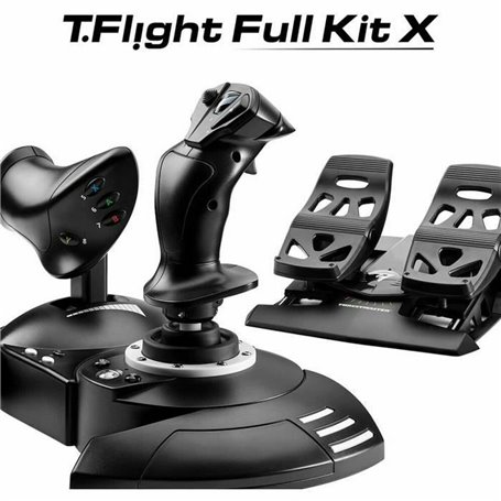 Commande Gaming Sans Fil Thrustmaster T.Flight Full Kit X 259,99 €