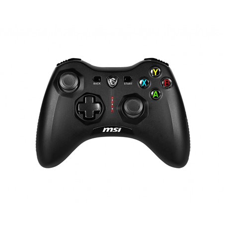 Contrôle des jeux MSI Force GC30 V2 Noir 69,99 €