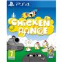 Jeu vidéo PlayStation 4 Meridiem Games Chicken Range 41,99 €