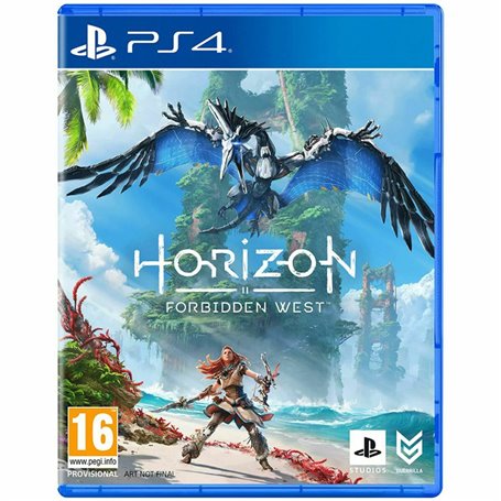 Jeu vidéo PlayStation 4 Sony 79,99 €