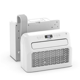 Climatiseur Portable Universal Blue Colorado Adventur 5012W 1250 fg/h Bl 819,99 €