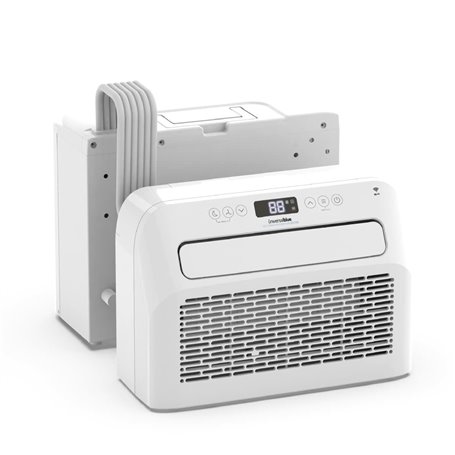 Climatiseur Portable Universal Blue Colorado Adventur 5012W 1250 fg/h Bl 819,99 €