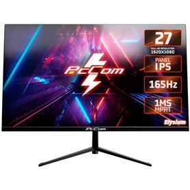 Écran PcCom Elysium GO2780 27" 165 Hz 479,99 €