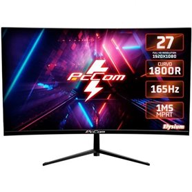 Écran PcCom Elysium GO2780CV 27" 165 Hz 479,99 €