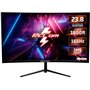 Écran PcCom Elysium GO2480CV 23,8" 165 Hz 249,99 €