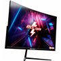 Écran PcCom Elysium GO2480CV 23,8" 165 Hz 249,99 €