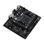 Carte Mère ASRock B550M-HDV AMD AM4 AMD B550 109,99 €