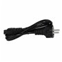 Câble dAlimentation CABTREBOL Noir 1,5 m 15,99 €