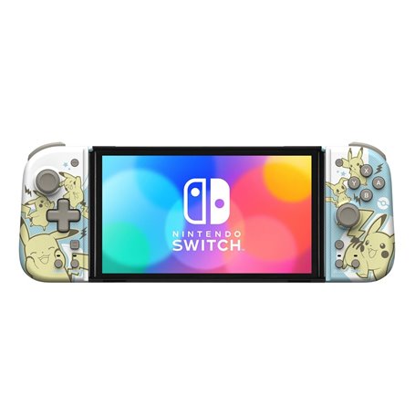 Commande HORI Nintendo Switch 81,99 €