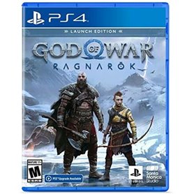 Jeu vidéo PlayStation 4 Sony God of War: Ragnarök 79,99 €