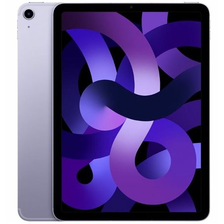 Tablette Apple iPad Air 2022 M1 Violet 8 GB RAM 256 GB 10,9" 1 239,99 €