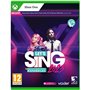 Jeu vidéo Xbox One Ravenscourt Let's Sing 2023 56,99 €