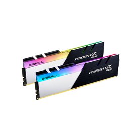 Mémoire RAM GSKILL F4-3600C16D-32GTZNC DDR4 DDR4-SDRAM CL16 32 GB 159,99 €